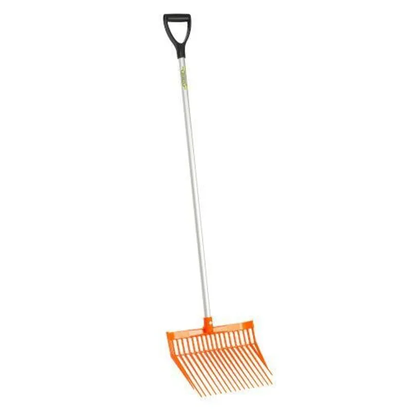 AUBIOSE Future Fork Orange