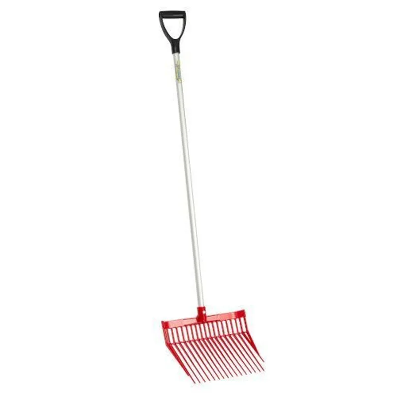 AUBIOSE Future Fork Red