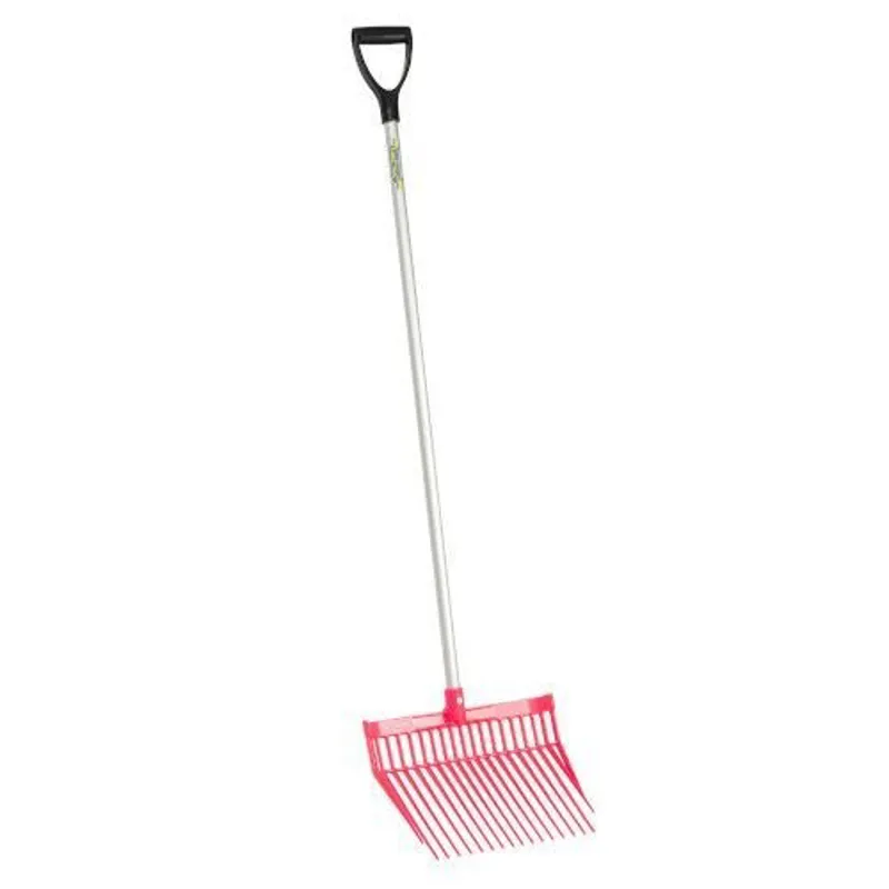 AUBIOSE Future Fork Pink