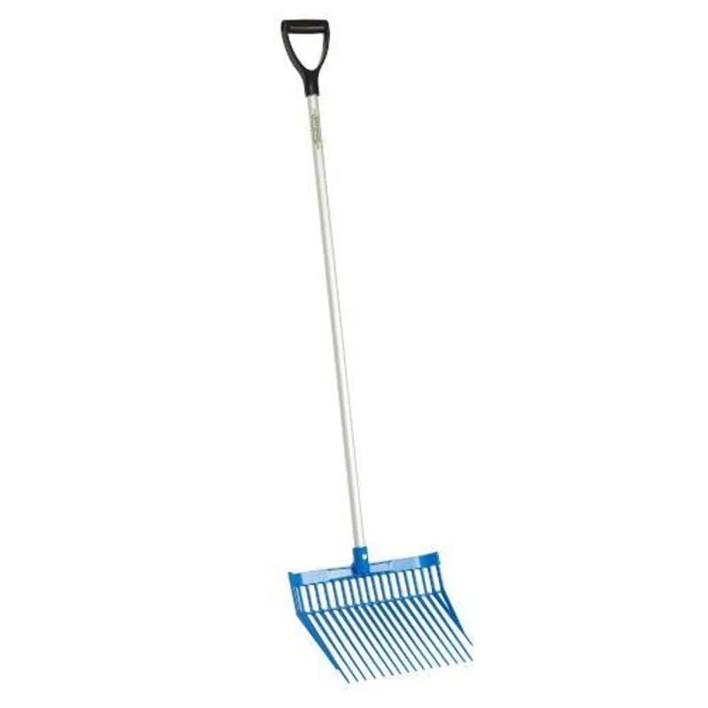 AUBIOSE Future Fork Blue