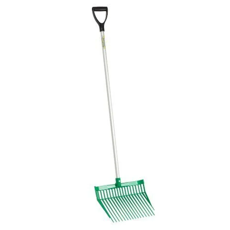 AUBIOSE Future Fork Green