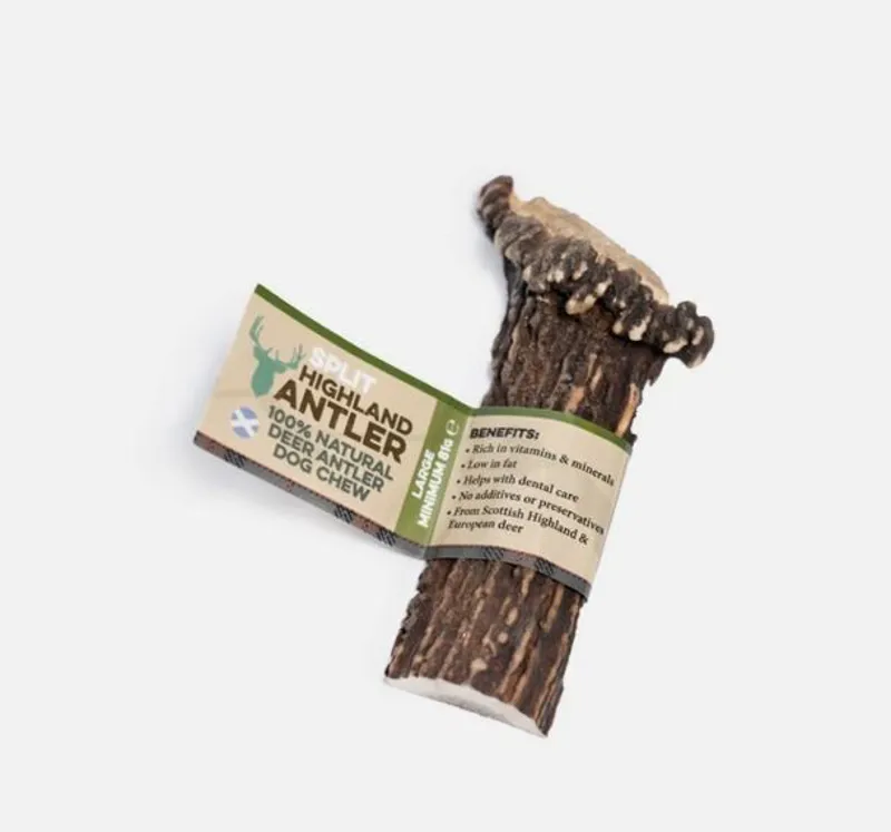Antos Split Antler-1
