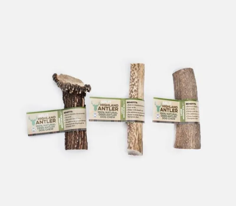 Antos Split Antler
