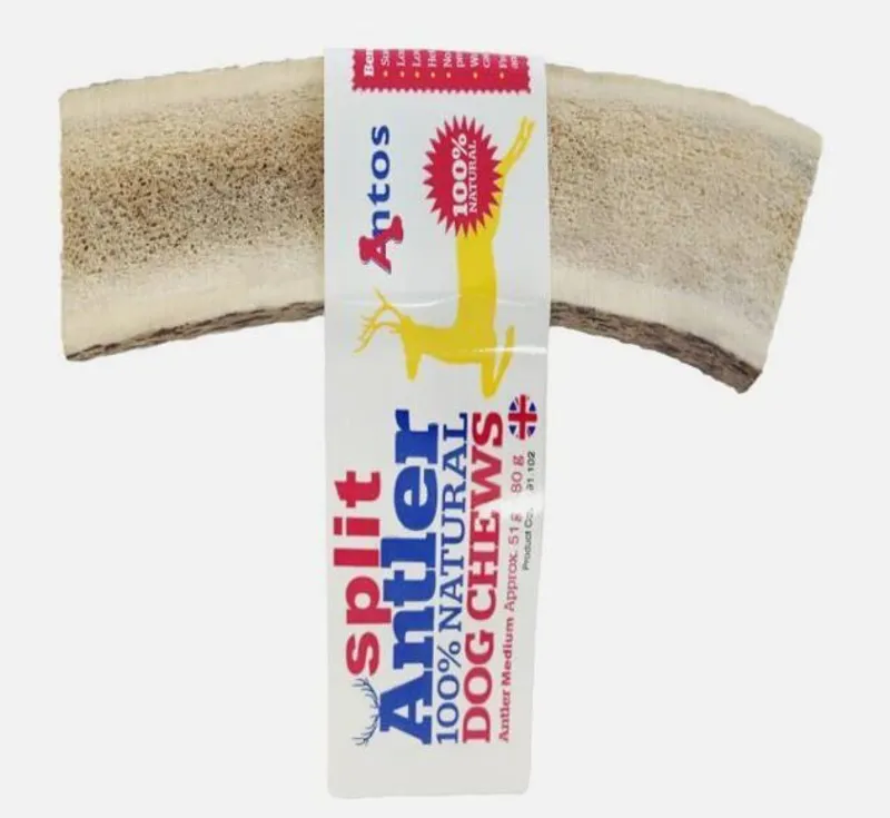 Antos Split Antler-2