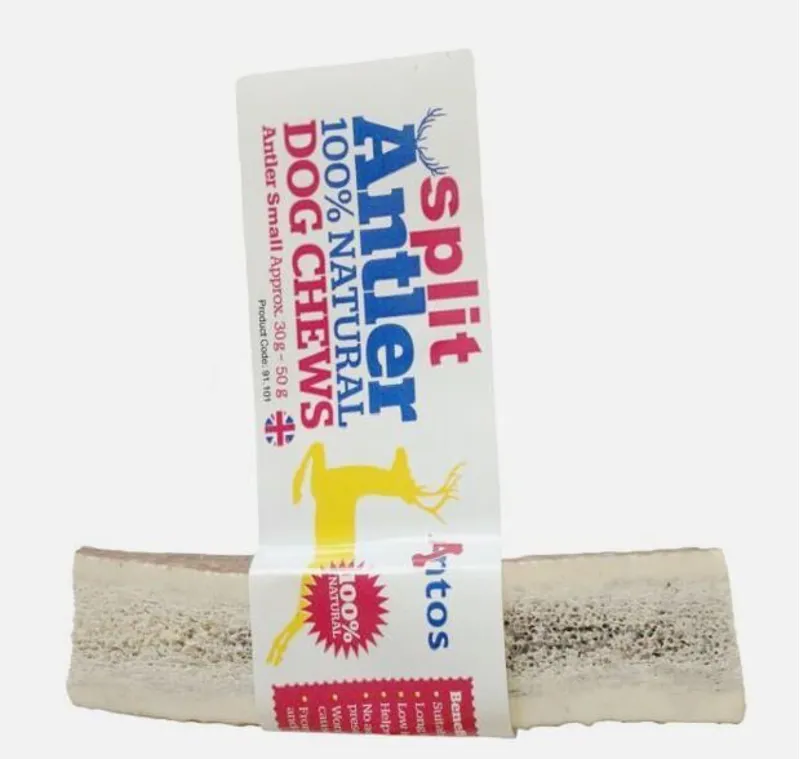Antos Split Antler-3