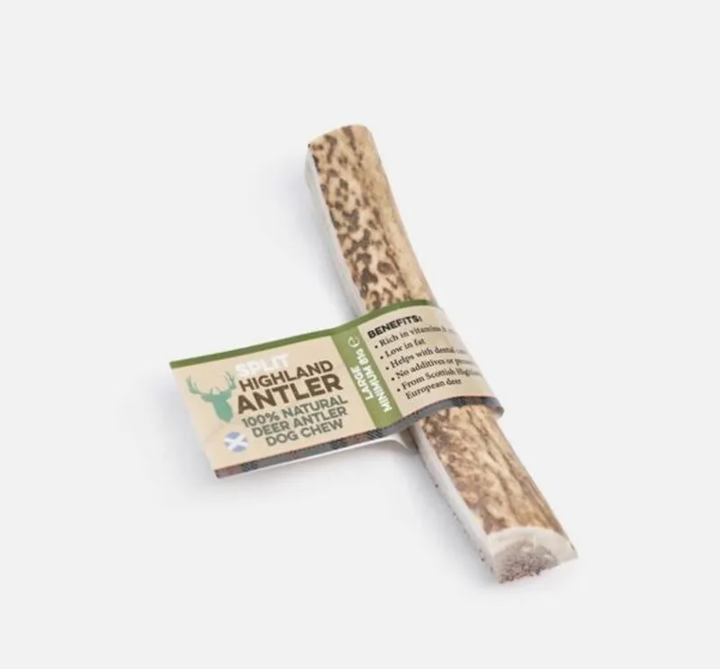 Antos Split Antler-4