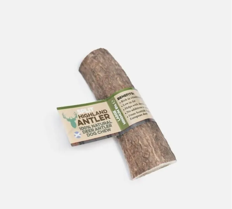 Antos Split Antler-5