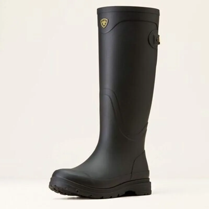 Ariat AW23 Kelmarsh Welly Black
