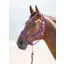 Topaz Nylon Headcollar Purple