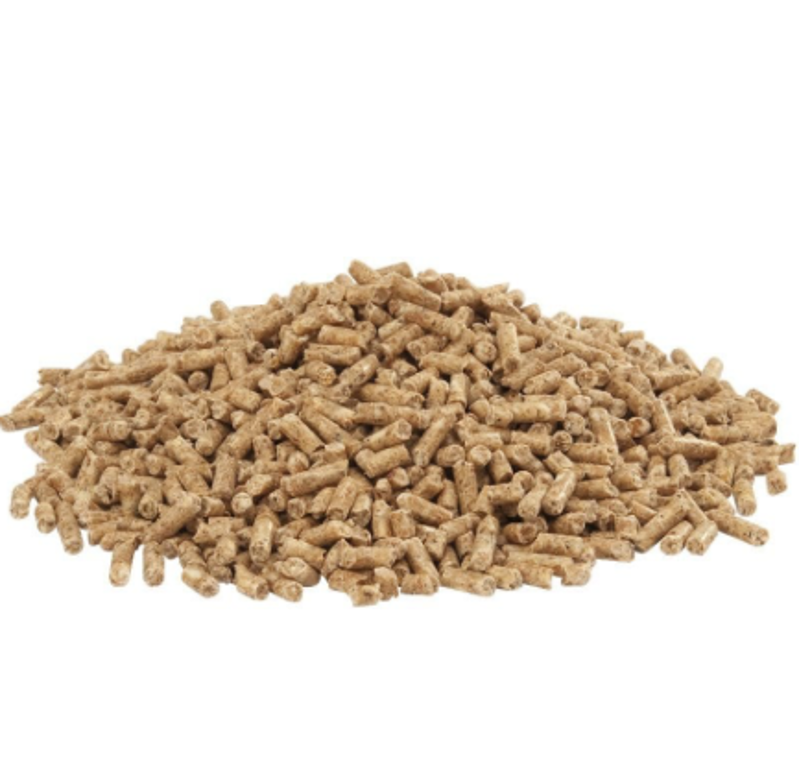 Heygates Quail Breeder Pellets 20kg-1