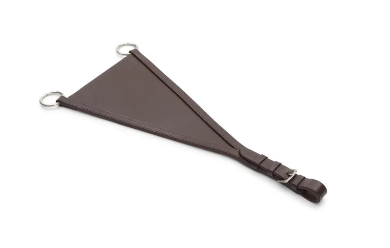 Velociti GARA Bib Martingale Attachment HAVANA