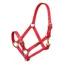 Arma Adjustable Headcollar in Red