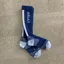 AW23 AriatTEK Thaw Merino Socks Navy / Grey