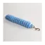 Shires Extra Long Lead Rope in Sky