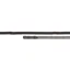 Velociti GARA Plaited Leather Reins HAVANA
