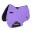 Arma Luxe Saddlecloth in Deep Lilac