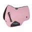 Arma Luxe Saddlecloth in Dusky Pink