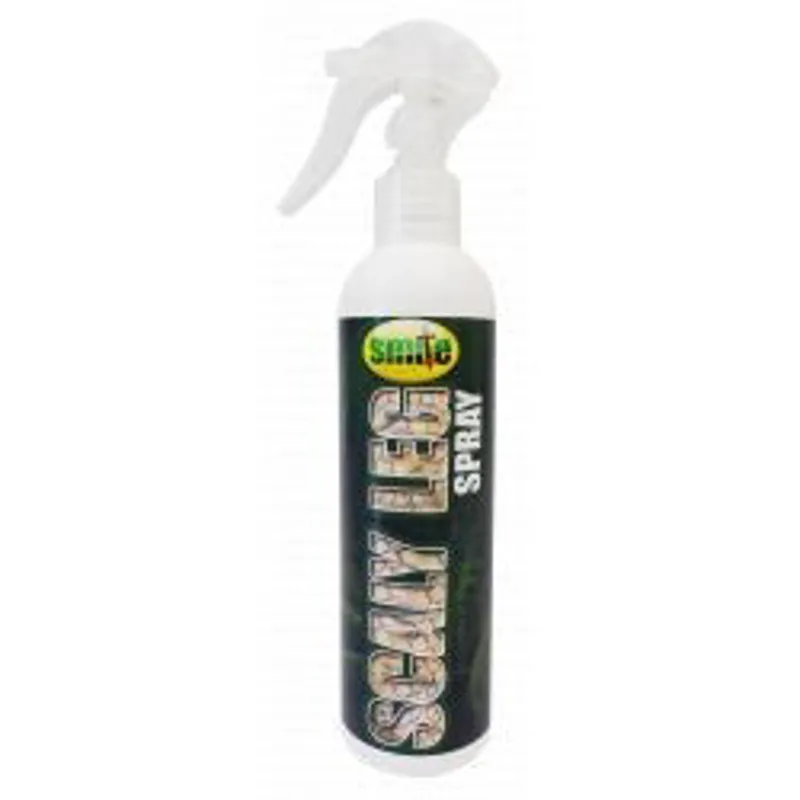 SMITE SCALY LEGS SPRAY 250ml