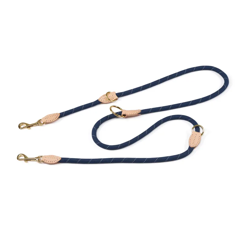 Digby and Fox Reflective Training Lead in Navy