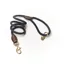Digby and Fox Fine Rope Lead in Navy