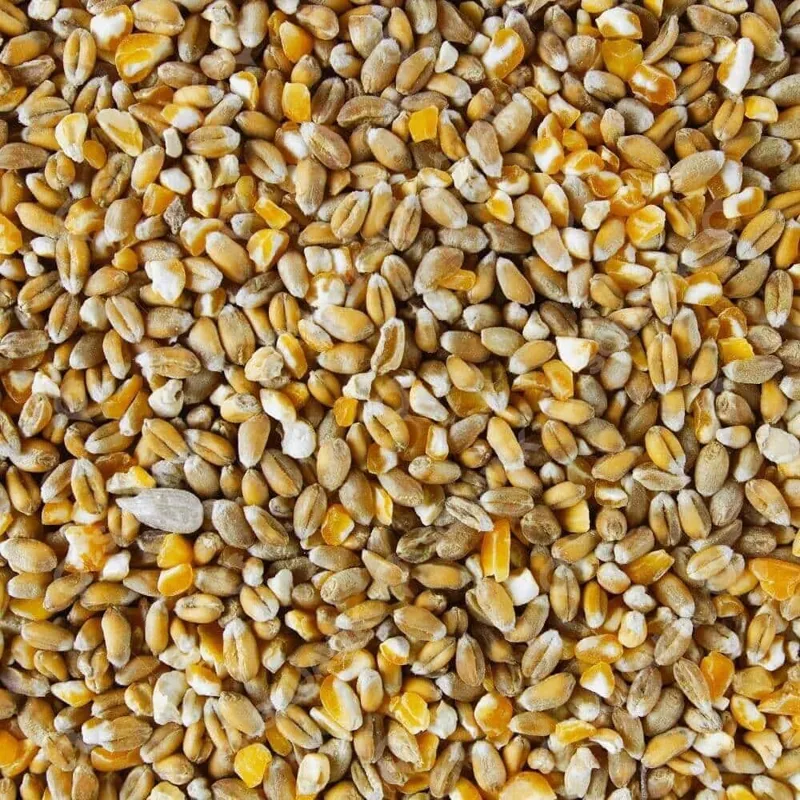 Heygates Mixed Poultry Corn - 20kg-1