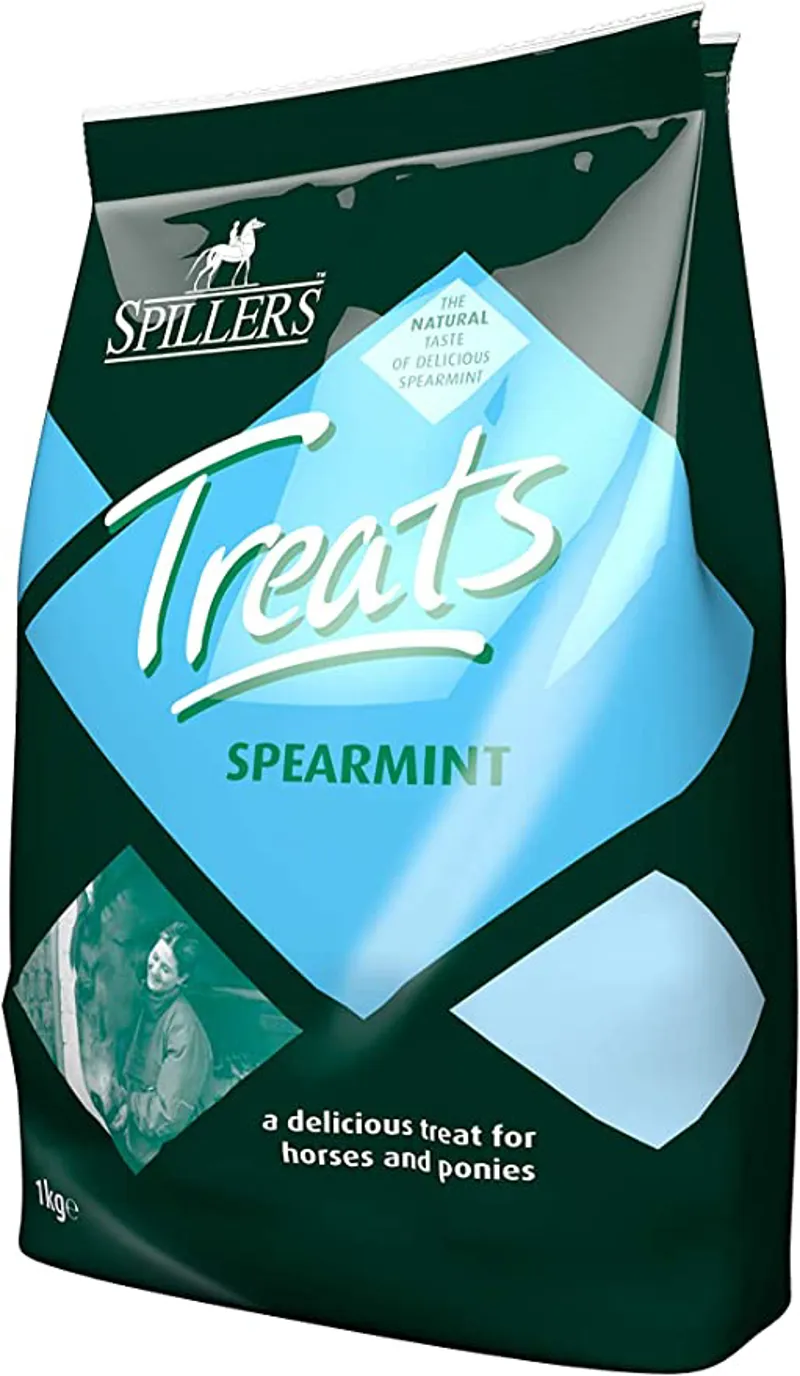 Mars Spearmint 1kg  Spillers Treats