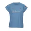 Aubrion Team T- Shirt in Steel