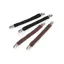 Shires Clothing Elastic Jodhpur Clips in Brown