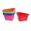 Ezi-Kit Corner Manger in Red