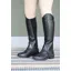 Moretta Adults Synthetic Gaiters in Black
