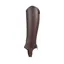 Moretta Childs Synthetic Gaiters in Brown