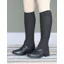 Moretta Amara Childs Half Chaps in Black