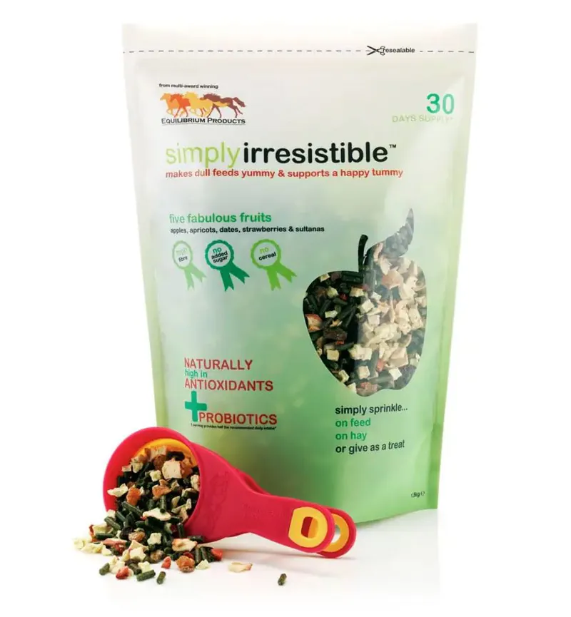 Equilibrium 1.5kg Simplyirresistible Fruit