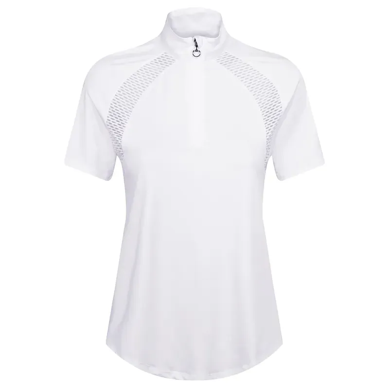 EQUETECH AD ACTIVE EXTREME COM White XSML