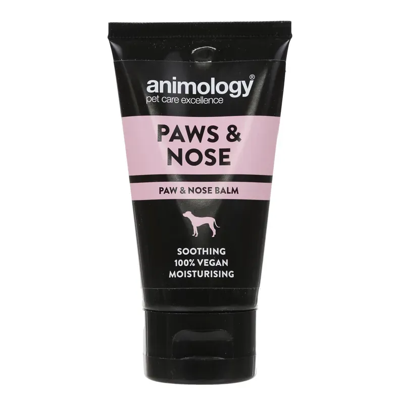 Animology 50 ml Paws and Nose Balm