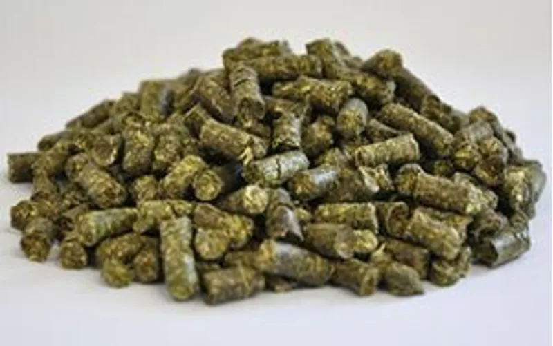 Dengie Alfalfa Pellets 20kg-1