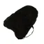 Hy Equestrian Seat Saver in Black