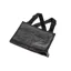 Shires Clothing One Size Number Bib in Black