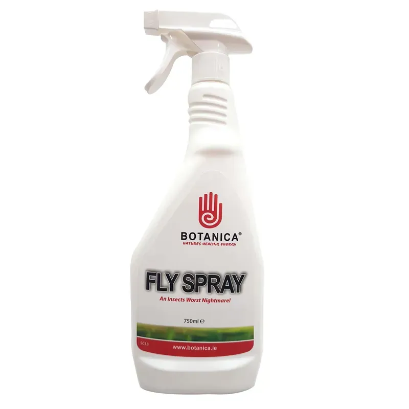 Botanica Fly Spray - 750ml