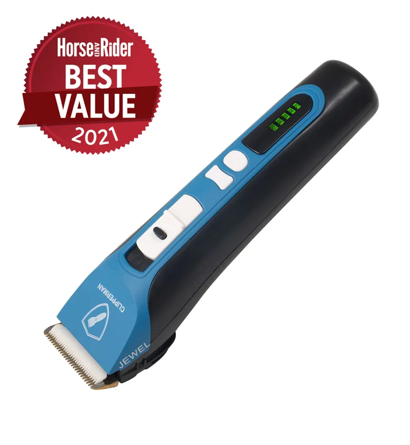 Clipperman Jewel Animal Trimmer