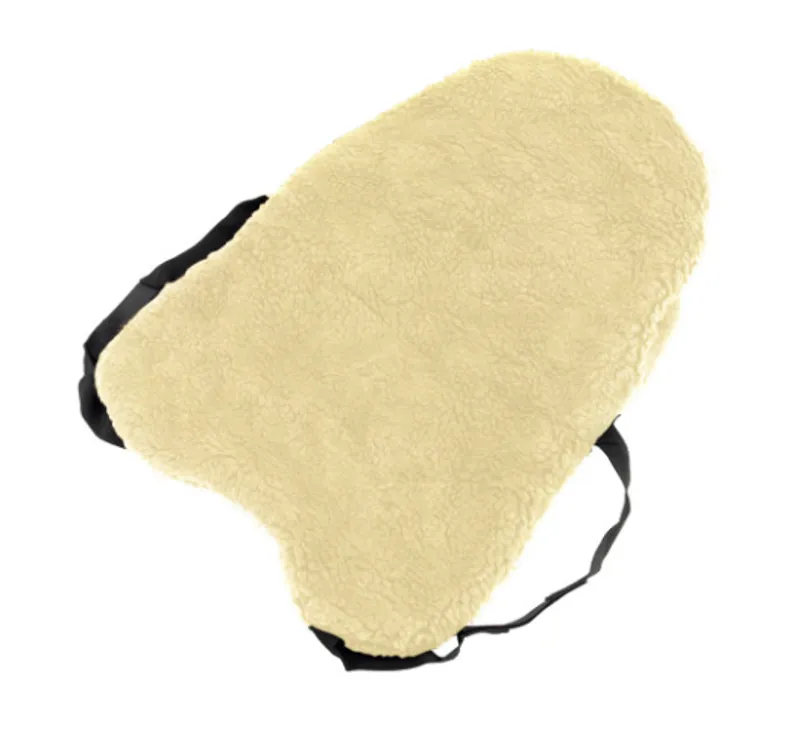 Hy Equestrian Seat Saver in Natural