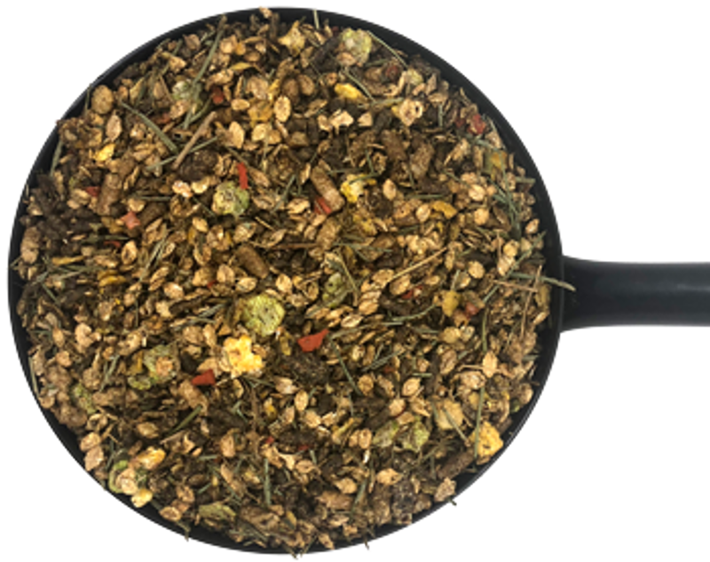 Dodson and Horrell Build Up Mix 20kg-1