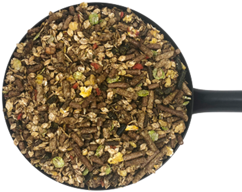 Dodson and Horrell Sixteen Plus Mix 20kg-1