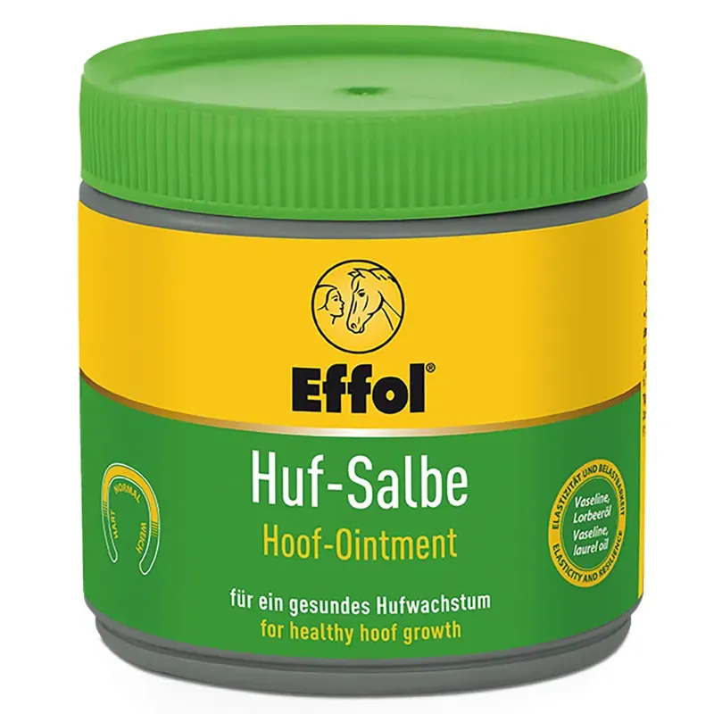 Effol 500 ml Hoof Ointment