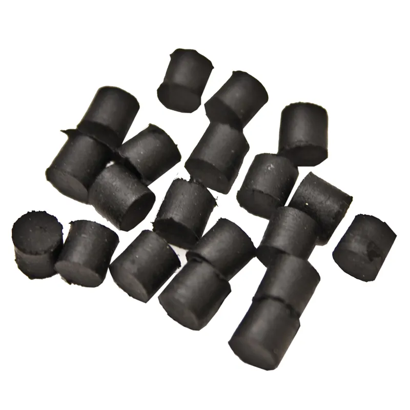 Liveryman Rubber Stud Plugs - 20-pack