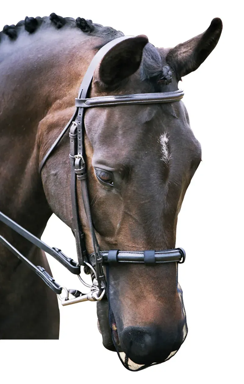Equibilbrium Net Relief Muzzle Net