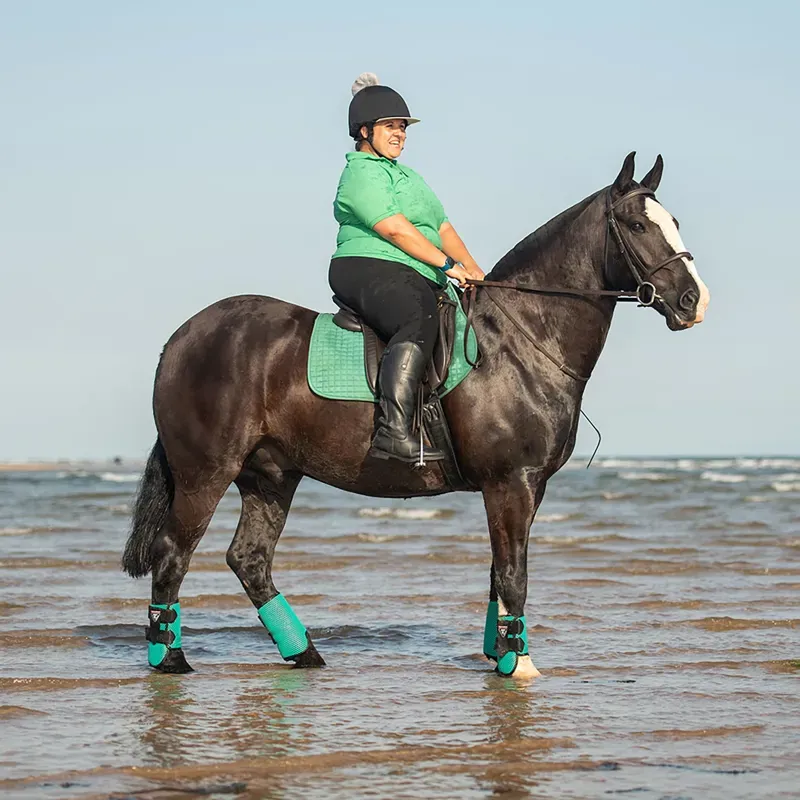 Equilibrium Tri-Zone All Sports Boots - TEAL