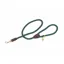 Digby and Fox Rope Dog Lead in Green