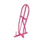 Ezi-Kit Saddle Rack in Pink