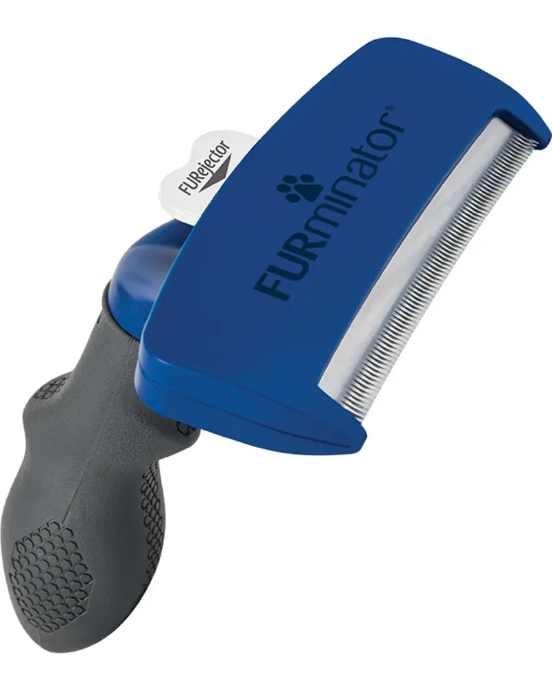 FURminator Undercoat deShedding Tool for Large Dogs